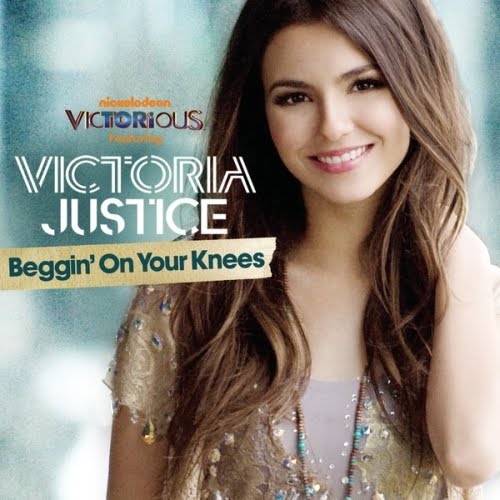  teen queens like Victoria Justice and Jasmine V The former starlet 