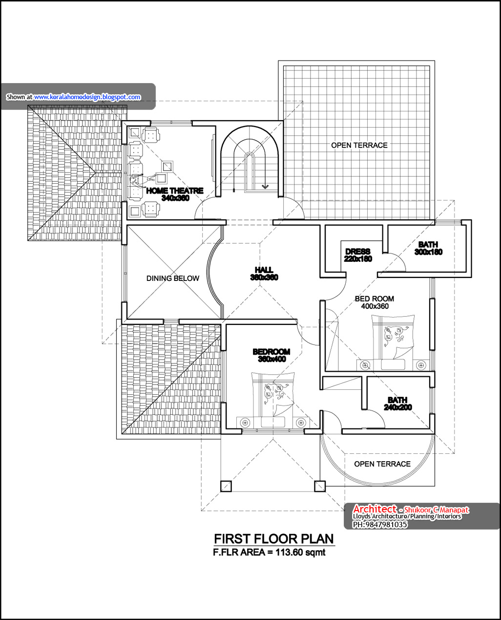 Apartment Floor Plans 1000 Square Feet