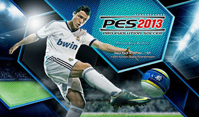 PES 2013 Patch Full Transfer 2015-2016 Terbaru