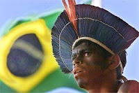 Brasil: avanço social na pobreza
