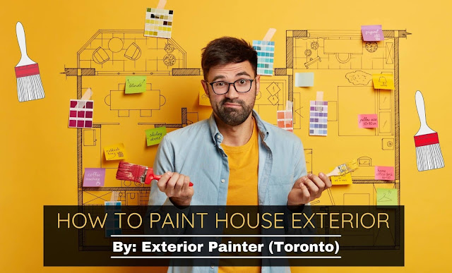 how-to-paint-house-exterior