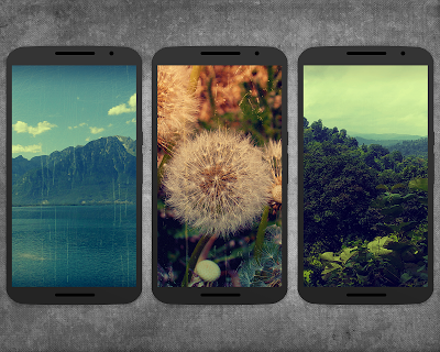  Wallx - Wallpaper Pack- screenshot 