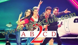 ABCD 2 Bezubaan Phir Se