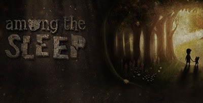 among the sleep logo