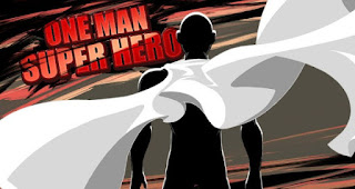 one man super hero mod apk