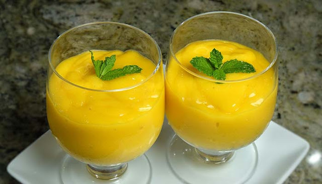 Mango Shake, Best Health Drinks, Best Refreshment drink