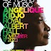    Grammy Award Winner Angélique Kidjo to mark 40th career Anniversary Celebration in London