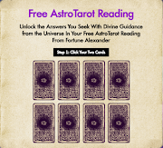 Free Astro Tarot Reading | Free Love Tarot USA 2021