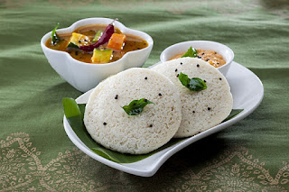 Idli sambar recipe/idli recipe/sambar recipe