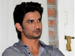 Sushant Singh Rajput