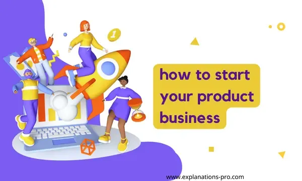 product business