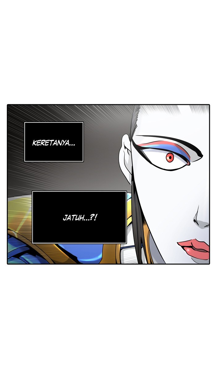 Webtoon Tower Of God Bahasa Indonesia Chapter 398