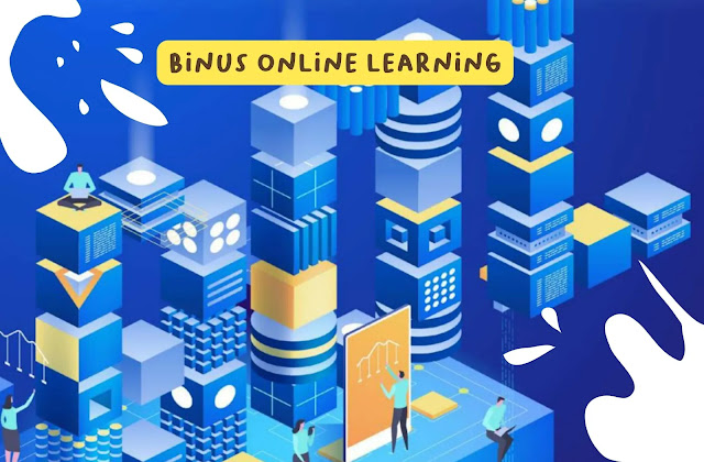 Mau Kuliah S1? Di Binus Online Learning Saja!