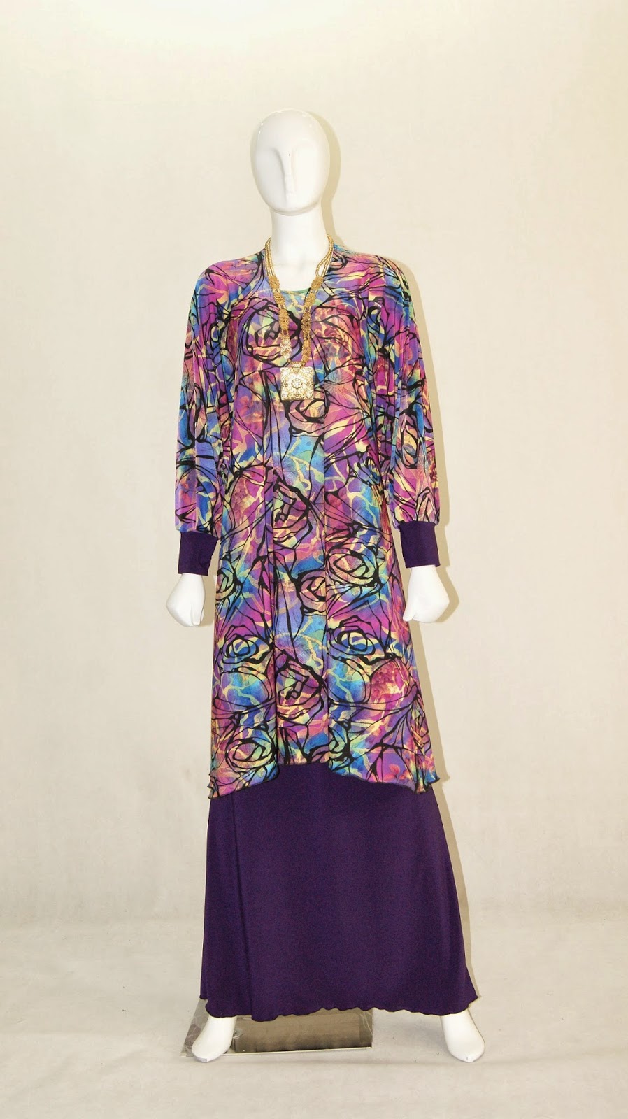Butik Online RSFG Kuala Lumpur: Mar 27, 2014