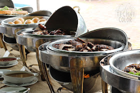 The Plaza BBQ Catering