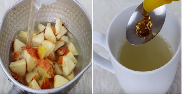 Ternyata Mudah Banget Bikin Minuman Penurun Berat Badan, Bisa Turun 10-15 Kg Dalam Waktu 1 Bulan...