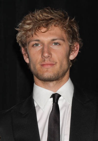 Alex Pettyfer - a very gorgeous actor