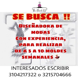 ▲▶▶ Empleo como Diseñadora de Modas en Cali  |▷ #Empleo ◀  #OfertaLaboral #TrabajoSiHay #FelizJueves #Calico