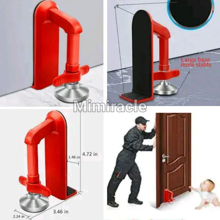 Mimiracle Door Stopper