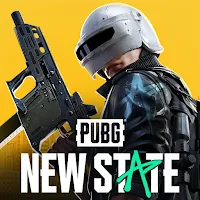 تحميل لعبة PUBG NEW state من ميديا فاير