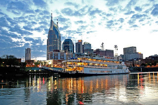 Team Building Venues Nashville TN