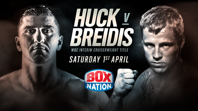 Marco Huck vs Mairis Briedis Boxing Live Free -Shwapno