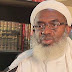 Suspended Abuja Imam’s Sermon Worse Than Kidnapping -Ahmed Gumi Reacts