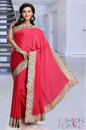 Designer Silk Sarees