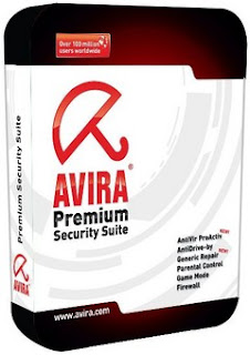 antivirus Download   Avira Premium Security Suite 10.0.0.604 (2011)