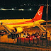 15 Temmuz gecesi Erdoğan'ı taşıyan uçağın pilotu FETÖ'cü çıktı