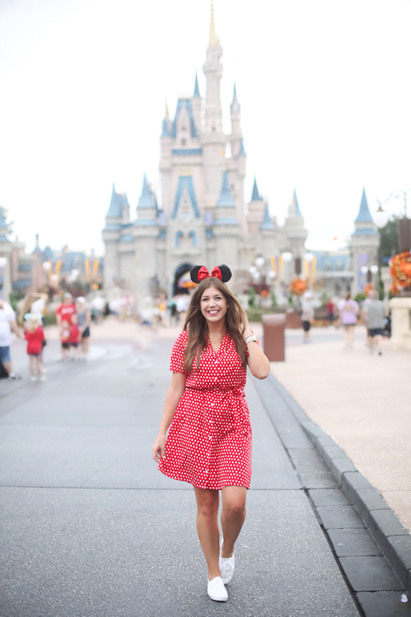 10 Best Tips For Visiting 4 Parks in 1 Day at Disney World - Chasing Cinderella