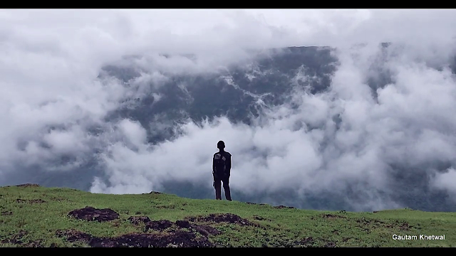 Garbett Plateau Trek, Neral, Matheran