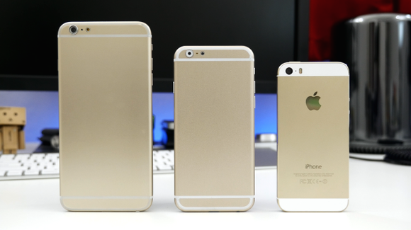 iPhone 6: due operatori cinesi annunciano la vendita