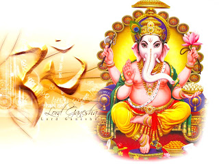 4. Ganpati Wallpapers Download Free | Ganesh Aarti | Ganesh Photos | Lord Ganesha Wallpaper