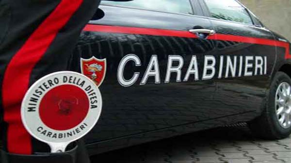 Grazie all’intervento dei Carabinieri prenderò visione delle carte dei “presunti” debiti