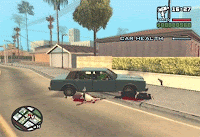 Telecharger GTA San Andreas pc