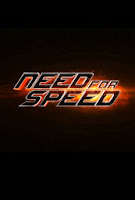 Film Need for Speed 2014 di Bioskop