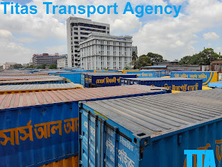 truck and transport service provider