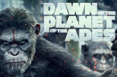 Sinopsis Rise Of The Planet Of The Apes Lengkap Disini