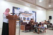 Kadisdikbud Eka: Mahasiswa PPL UIN RIL Berpotensi Isi Kekosongan Guru