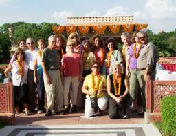 Group Tours to India