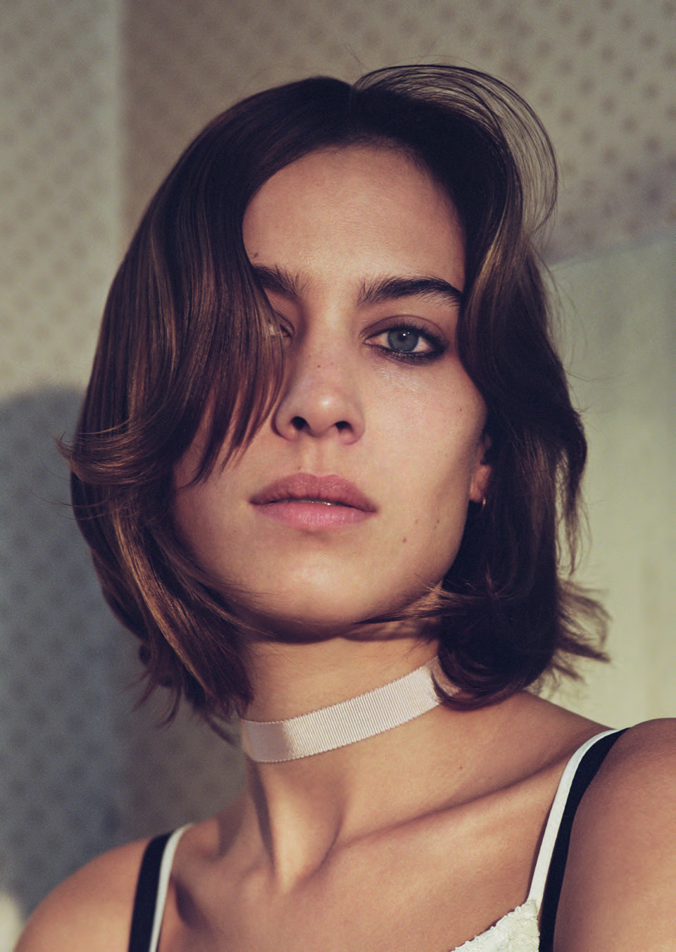 Alexa Chung to Finally Launch Own Label