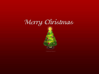 Merry Christmas Wallpapers