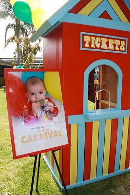 Circus Birthday Party Ideas on Angela Fletcher   Creefest 2010 Coordinator  Chapleau Cree First