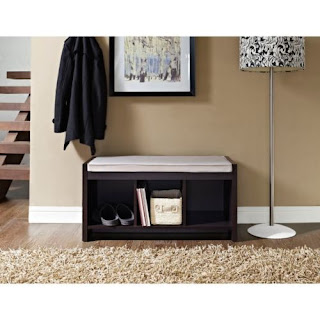 Mudroom Bench Cushion
