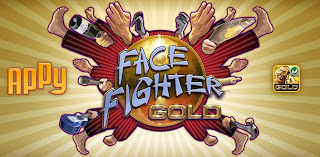 Facefighter Gold