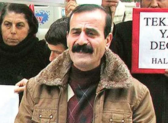 Οι λιμενεργάτες του Ναυπλίου συμπαραστέκονται ζητούν να μην εκδοθεί ο Hasan Biber στην Τουρκία