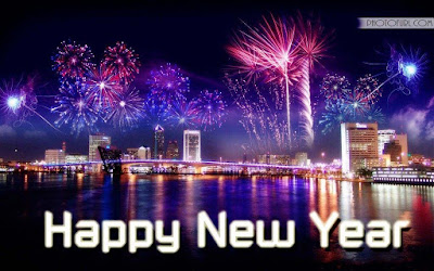 Happy New Year Wallpapers, Pics Download