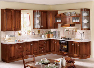 Kitchen Furniture Design