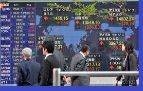 Foreign exchange market